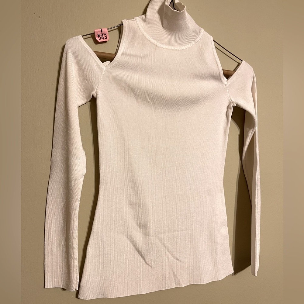 White House Black Market Sweater